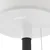 Eglo 75891 - LED RGBW prigušiva spoljašnja podna lampa MONTAPALMA-L LED/2,2W/3,7V IP54