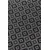 CONCEPTUM HYPNOSE Tepih staza (80x200) Elefante Nero Djt