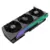 Zotac GeForce RTX3080 Ti 12 GB AMP HOLO GDDR6X grafička kartica - 3x DisplayPort / 2x HDMI