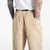 Hlače adidas Equipment Drill Joggers Stone Khaki S