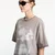 Majice Off-White Dreaming Narciso Skate S/S Tee UNISEX Cloud French Roast M