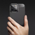 Futrola Carbon Shield TPU za Apple iPhone 14 - Crna KP23478
