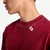 Majice FTSHP RFTW T-Shirt UNISEX Bordeaux L