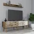 Hanah Home TV komoda Valensiya 140 845HCT5388
