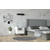 HANAH HOME Lindau White