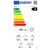 HOOVER pralni stroj HW 28AMBS/1-S