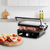 Kontakt Grill Ufesa Jaya/snaga 2000W/inox