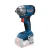 BOSCH Udarni odvrtač GDS 18V-350, 06019M5022