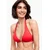 s.Oliver Bikini Tonia, rdeča
