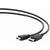 Gembird DisplayPort - HDMI kabal 3m Crno