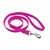 462 010FUS Zolux Povodac Najlon 1m 10mm Pink