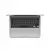 APPLE prenosnik MacBook Air 13 (MWTJ2CR), siv-črn
