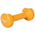Vinilna utež za dumbbell 2,5 kg