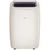 Beko Pokretna klima BP 1125 C, 11942Btu, Bela