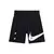 Nike Dečiji šorc NSW Club FT IF2752, Crni