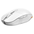 Genius Gaming miš Scorpion M8250, Beli