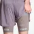 Kratke hlače Satisfy TechSilk 8 Shorts Shark L