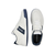 BJÖRN BORG Sportske cipele T2200 CTR, plava / bijela