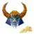 TRANSFORMERS BLOKEES gradbeni komplet Defender Version Unicron-Head Transparent Version