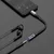 shumee Adapter MOSWAG USB C na 3,5 mm