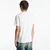 Majice KENZO Gots Sounds Slim T-Shirt Off White L