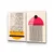 Wallity Slika UV-943, 45 x 65 cm