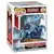 FUNKO POP PREMIUM: YU-GI-OH! - BLUE-EYES WHITE DRAGON (CARD)