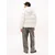 Tommy Jeans Prehodna jakna Essential bela