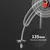 SuperLove E-Stim Cock Torture Set Urethral Dilator 6mm