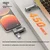 Aigo USB Flash memorija, 128GB, Type-C, USB 3.2, OTG