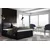 Boxspring postelja Salsa - 140x200 cm