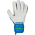 Reusch FIT CONTROL SD, muške nogometne rukavice, plava