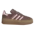 Superge adidas Gazelle Bold KI7225 Rjava