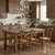 Homestar Stol MONACO 50x55x88,7 cm