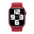 Apple Watch Braided Solo Loop red M 38/40/41mm