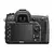 NIKON D-SLR fotoaparat D7100 18-105mm VR