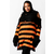 Pulover moška - Bootiful Hooded Knit - KILLSTAR - KSRA004143