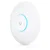 Ubiquiti U6+ WiFi 6 4 spatial streams 140 m2 (1 500 ft2)