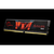 G.Skill G.Skill Aegis 8 GB DDR4 3000 MHz RAM modul, črn, enojni kanal, XMP 2.0, brez zakasnitve, za PC/strežnik