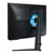 SAMSUNG Monitor LS28AG700NUXEN 28