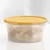Tupperware Višenamenska posuda, 1.9l, Narandćasta