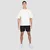 GymBeam GymRat T-shirt Cream