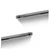 Maska Nillkin Nature za Samsung S21 Plus/G99B /S30 Plus siva