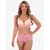SugarShape Nedrček True Luna pegasto roza