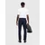 SELECTED HOMME Chino hlače ROBERT, modra