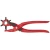 Knipex Klesta za Rupe 220mm Zumba 90 70 220 EAN 1022436