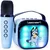 OTL Technologies Bluey PopSing LED Set Karaoke sistem