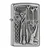 shumee Vžigalnik ZIPPO TOOL BOX 2007114