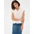 Kaffe Bluza Valerie bela