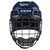 Hokejska čelada CCM Tacks 720 Combo Navy Senior L